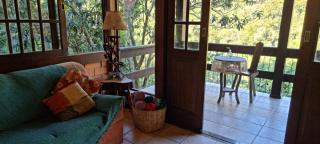 Casa Raízes do Vale - Araras, Petrópolis RJ - Petrópolis - 1