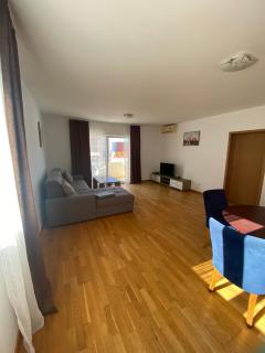 Apartment Blue - Budua - 5