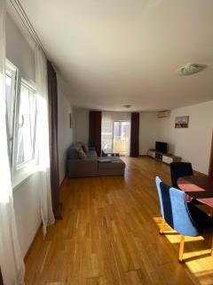 Apartment Blue - Budua - 4