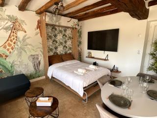 Le Toucan - Saint-Aignan - 2