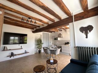 Le Toucan - Saint-Aignan - 6