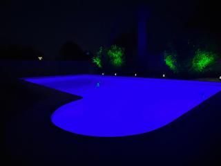 COLOMBIA piscina privada - 2