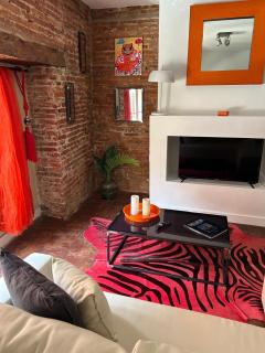 Appartement hyper-centre - Pont Neuf - St Cyprien - Toulouse - 0