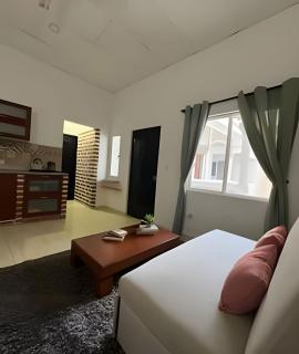 Céntrico y confortable apto casa Doña yola 5 - Cartagena das Índias - 9