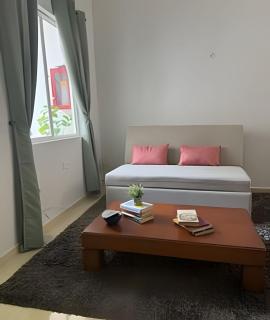 Céntrico y confortable apto casa Doña yola 5 - Cartagena das Índias - 8