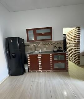 Céntrico y confortable apto casa Doña yola 5 - 6