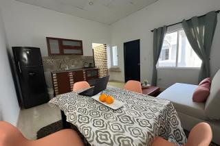 Céntrico y confortable apto casa Doña yola 5 - 4