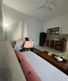 Céntrico y confortable apto casa Doña yola 5 - Cartagena das Índias - 3