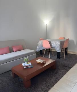 Céntrico y confortable apto casa Doña yola 5 - 2