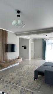 Двух этажный таунхаус в 100 метрах от берега - 8