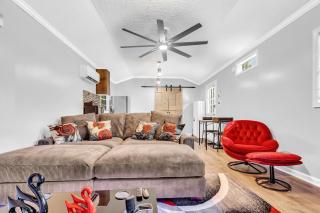 Private Modern King Guesthouse - Athens - 9