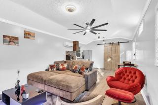 Private Modern King Guesthouse - Athens - 7