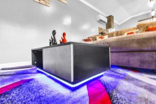 Private Modern King Guesthouse - Athens - 6