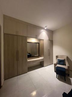 The Castle Residencies - 8