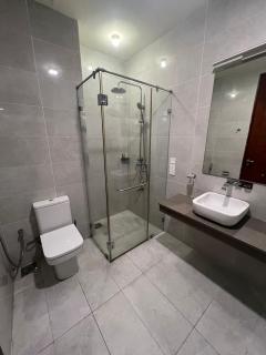 The Castle Residencies - 6