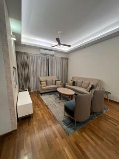 The Castle Residencies - Sri Jayewardenepura Kotte - 1