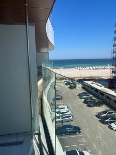 Apartament DelMar 1 - Mamaia - 2