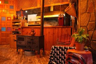 Puleri Suit Bungalow - Çamlıhemşin - 7