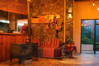 Puleri Suit Bungalow - Çamlıhemşin - 8