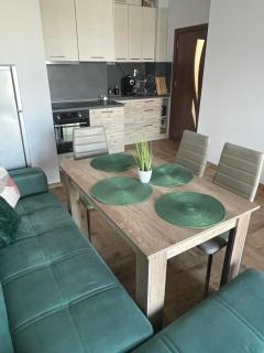 Deltich apartment in Sozopol, near the stadium, free parking - 0