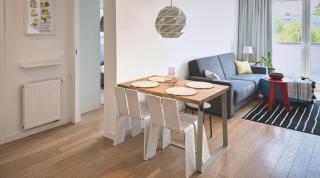 Apartament - Grunwald - Lasek Marceliński - Poznań - 7