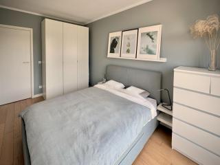 Apartament - Grunwald - Lasek Marceliński - Poznań - 6