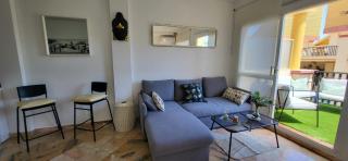 Precioso estudio Romana Beach - Marbella - 1
