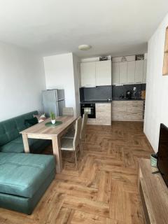 Deltich apartment in Sozopol, near the stadium, free parking - 8