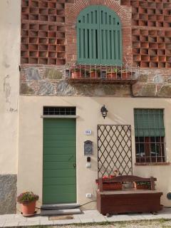 La capanna di Corte Bimbo Home Made Home - Lucques - 8