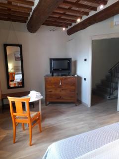 La capanna di Corte Bimbo Home Made Home - 6