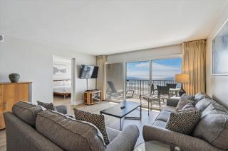 Beach House 303B-By Holiday Isle Properties - 7