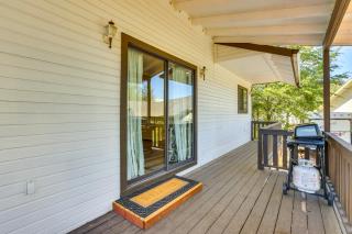 Hike and Golf Family Home with Deck in Payson! - Payson - 9