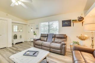 Hike and Golf Family Home with Deck in Payson! - Payson - 6