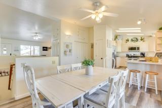 Hike and Golf Family Home with Deck in Payson! - Payson - 3