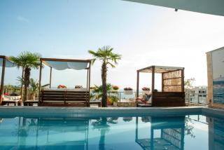 Hotel Freiburg - Ulcinj - 2