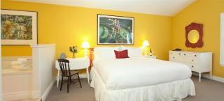 Inn at Occidental - Occidental - 2
