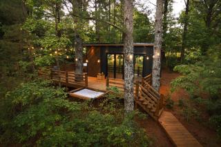 Eagles Nest - Guntersville - 9