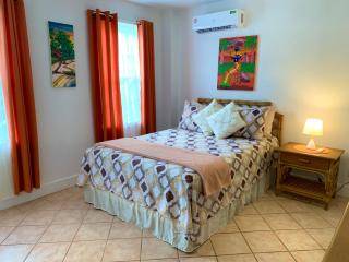 Jolly Holiday Apartment 1 B - Saint Mary - 6