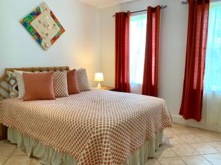 Jolly Holiday Apartment 1 B - Saint Mary - 5