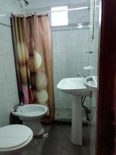 Departamentos Mar y Sol - 3