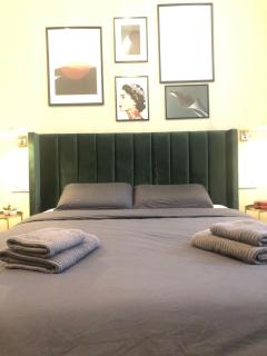 Home at the Castle - 4