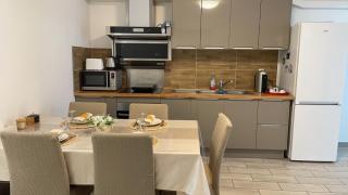Appartement 105m2 intramuros centre ville Avignon - Avignon - 7