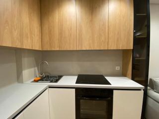 Apartament Chișinău Arena port Mall - Chişinău - 4