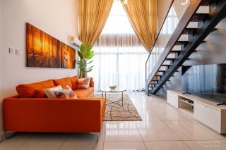 EMBASSY GARDEN EBS LEGENDS Properties GHANA - Accra - 1
