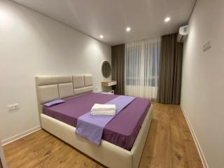 Apartament Chișinău Arena port Mall - Chişinău - 8