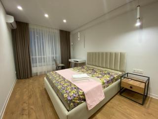 Apartament Chișinău Arena port Mall - 7