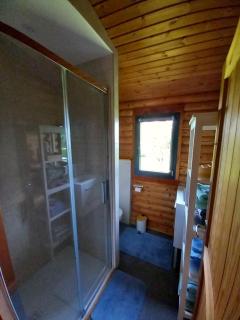 Chalet des Echappées Belles - Luzillé - 9