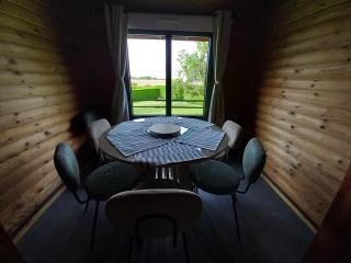 Chalet des Echappées Belles - Luzillé - 8
