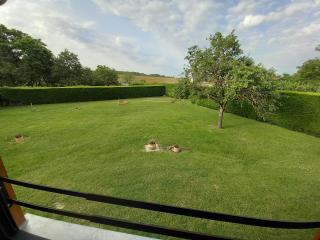 Chalet des Echappées Belles - Luzillé - 6