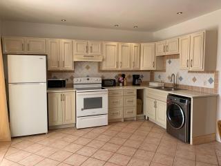 Jolly Holiday Apartment 1 B - Saint Mary - 3